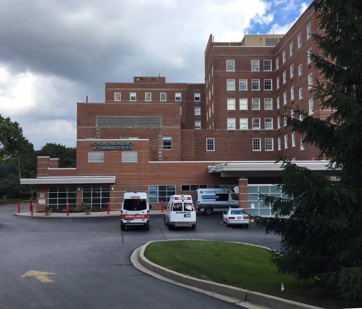 Longtime Hinsdale family gives $2.4 million to hospital foundation