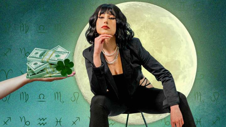 4 Zodiac Signs Attract Powerful Abundance & Luck On July 29, 2025