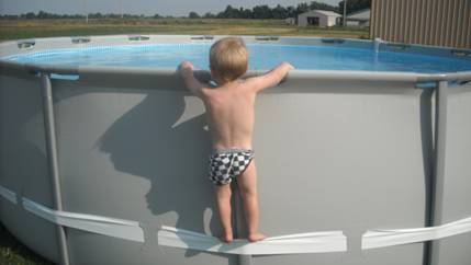 Millions of above-ground pools recalled over safety concerns