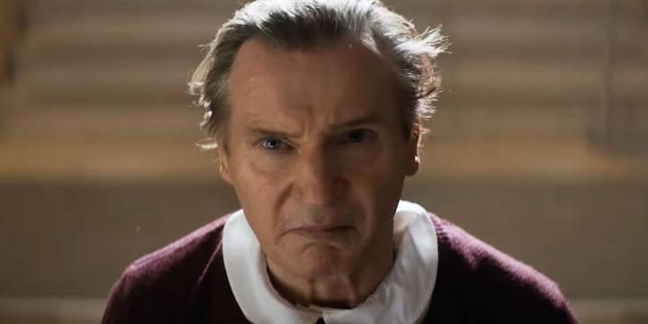 'The Naked Gun' Perfect 100% Rotten Tomatoes Score Hails Liam Neeson Comedy as Funniest of the Year