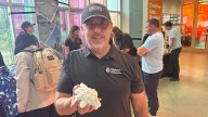 Researchers chase storms, study fist-sized stones in Alberta's 'Hailstorm Alley'