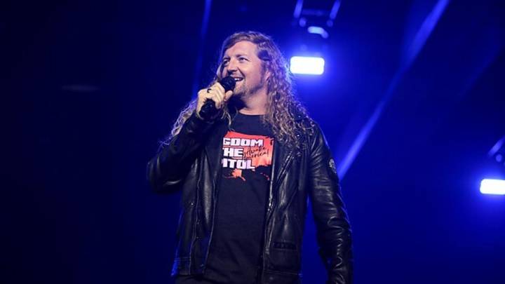 Canada Cities Cancel MAGA Singer Sean Feucht's Shows