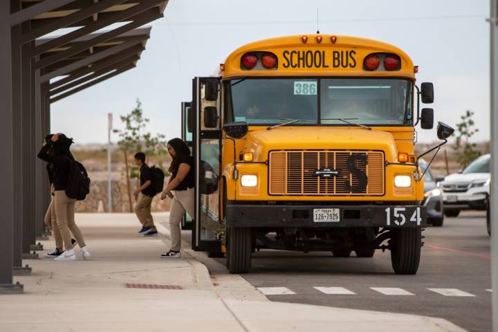 Trump administration reverses plan to withhold federal education grant funds, relieving El Paso school leaders