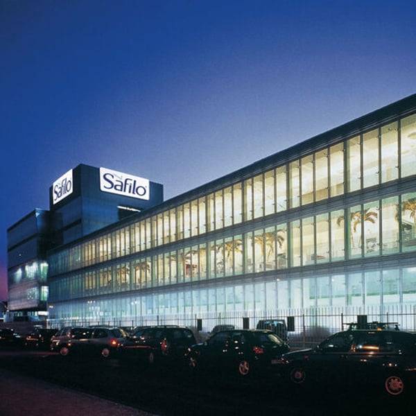 Safilo up 2.3% in the first half - FashionNetwork USA