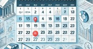 ¿Cuántas quincenas tiene un año calendario? Así puedes descubrir este misterio