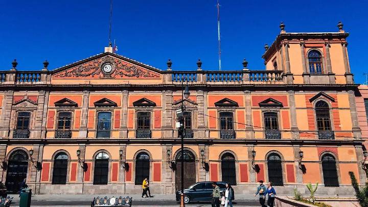Proponen modificar Ley Orgánica de la UASLP para garantizar equidad y paridad de género