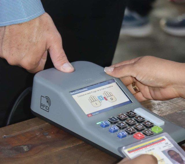 695 centros de votación abrirán en Portuguesa