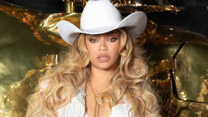 Beyoncé’s Cowboy Carter Tour Becomes Highest-Grossing Country Tour Ever