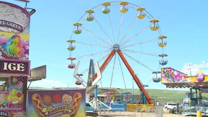 La Feria del Condado de El Paso ofrecerá un “Día Sensorial” junto a la Sociedad de Autismo de Colorado