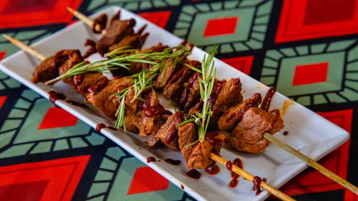 BBQ Without Borders Lifts Up Immigrants in Oakland