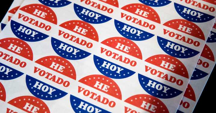 Progressive group endorses four Latinas in competitive House districts