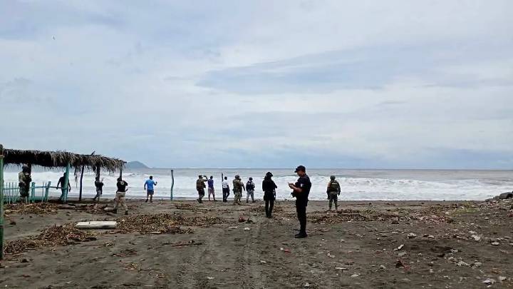 ¿Alerta de tsunami? Conoce las causas del fenómeno natural