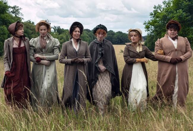 'Pride and Prejudice' Netflix Series Confirms Cast, Filming Status