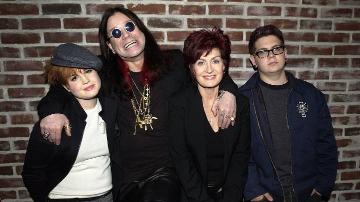 Kelly Osbourne Shares Touching Tribute to Late Father Ozzy, Remembering Him in His Own Words: ‘I Lost the Best Friend I Ever Had’