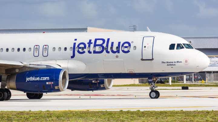 JetBlue & United passengers score huge win with 'Blue Sky' deal to start in weeks despite Spirit Airlines bid to end it