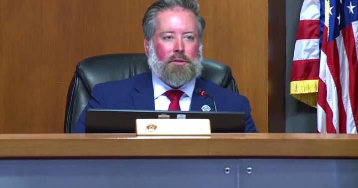Fort Pierce Commissioner James Taylor submits resignation to city after arrest last week