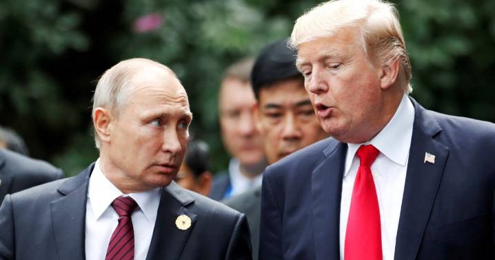 Trump reduce plazo a Rusia para alcanzar la paz en Ucrania