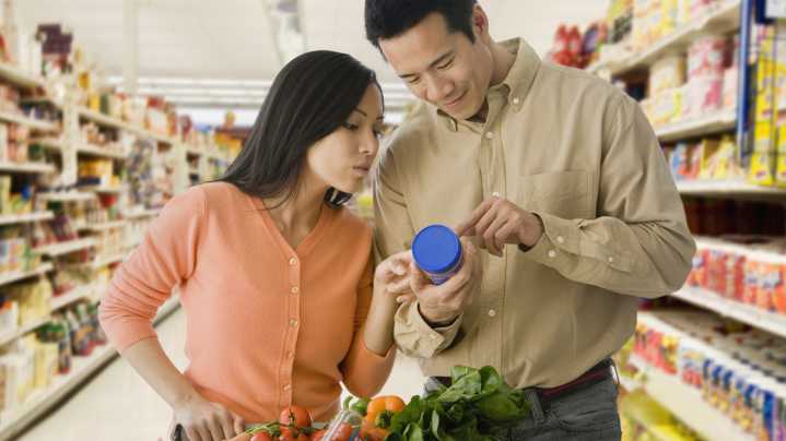 Peanut Butter Has An Unexpected Amount Of Magnesium