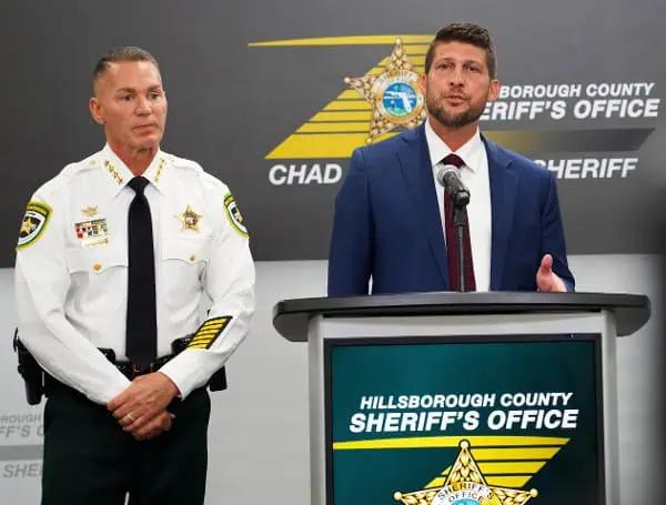 Florida And Texas Hit: Four Charged In $400,000 Truck Part Theft Ring
