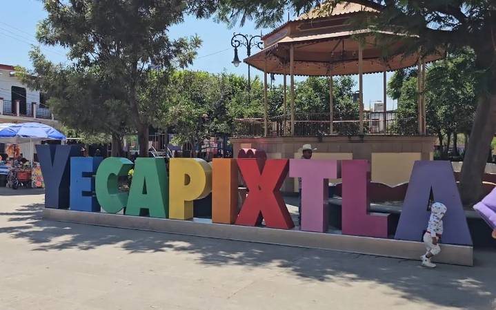 Yecapixtla, el municipio de Morelos que más creció en riqueza: INEGI