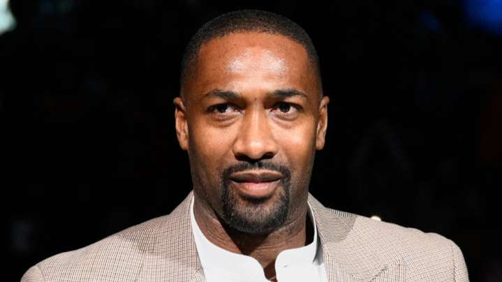 Former NBA star Gilbert Arenas, 5 others charged with running illegal poker games at his LA mansion