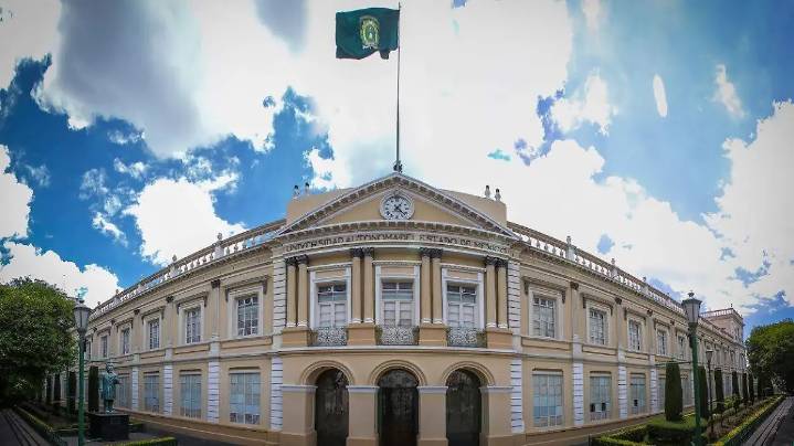 ¿Se diluye la movilización estudiantil en la UAEMex?