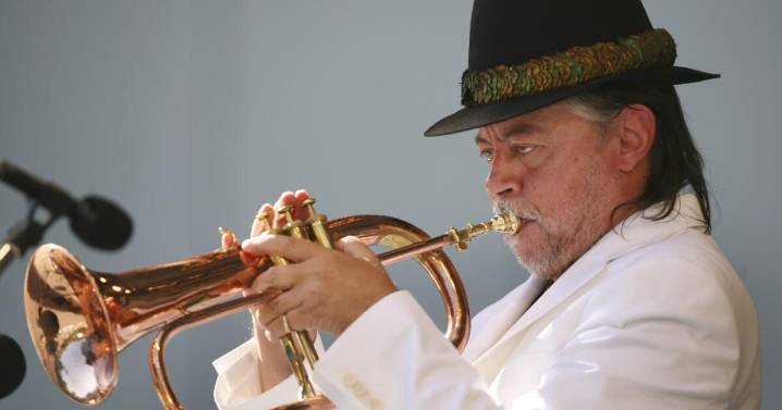 La leyenda del jazz Chuck Mangione muere a los 84 años