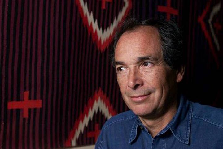 'Gorky Park' author Martin Cruz Smith dies at 82 years old