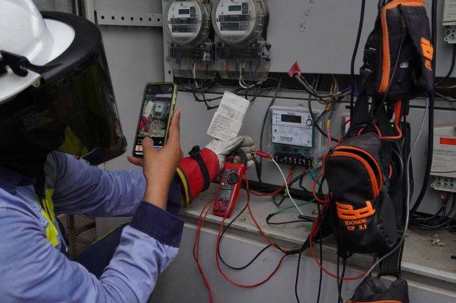 Afinia y los vocales de control: transformarán juntos la energía en la región Caribe