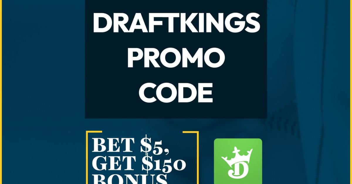 DraftKings Promo Code: Claim $150 Bonus on Yankees
