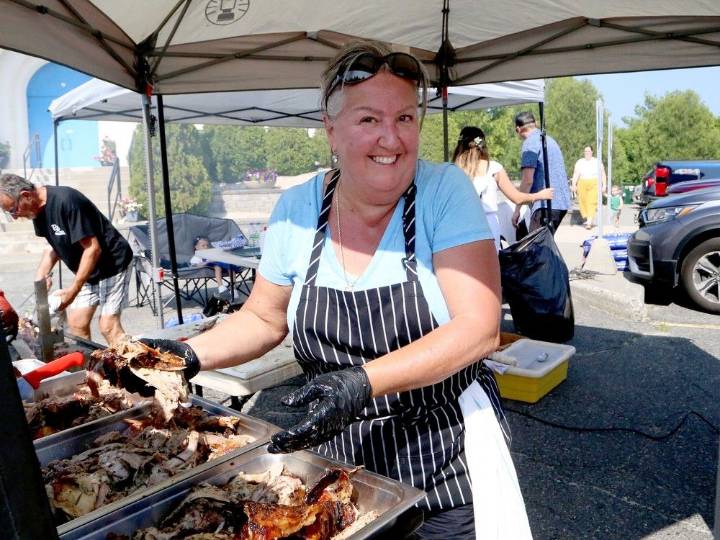 What's a Sudbury Greek Festival without good food? | Brockville Recorder & Times
