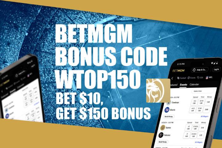 BetMGM Bonus Code WTOP150: Claim $150 MLB Bonus as Trade Talk Heats