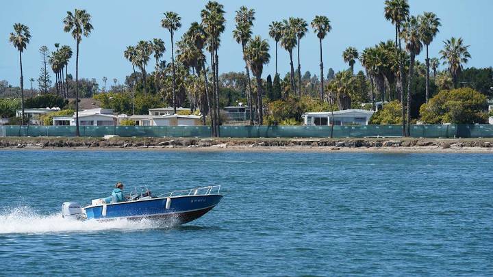 Family of girl who died after being hit by jet ski files new wrongful death suit