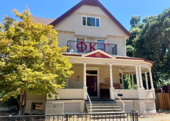 At least 5 hazing investigations in 5 years: another Chico State fraternity suspended