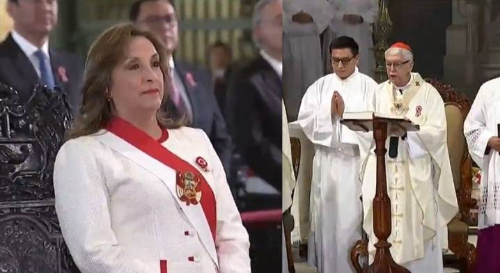 Dina Boluarte dará el último mensaje de su gobierno por Fiestas Patrias (EN VIVO)