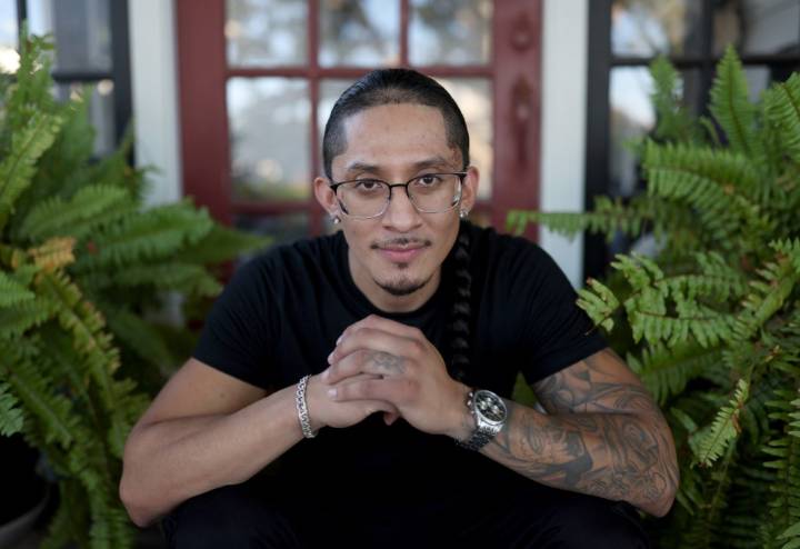 San Jose tattoo artist charged with carjacking amid legal battle with ICE