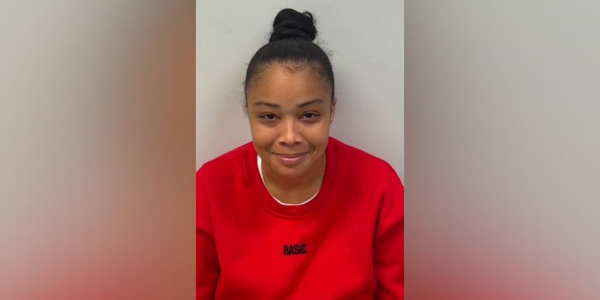 Woman arrested after buying Lamborghini while getting Medicaid benefits, authorities say