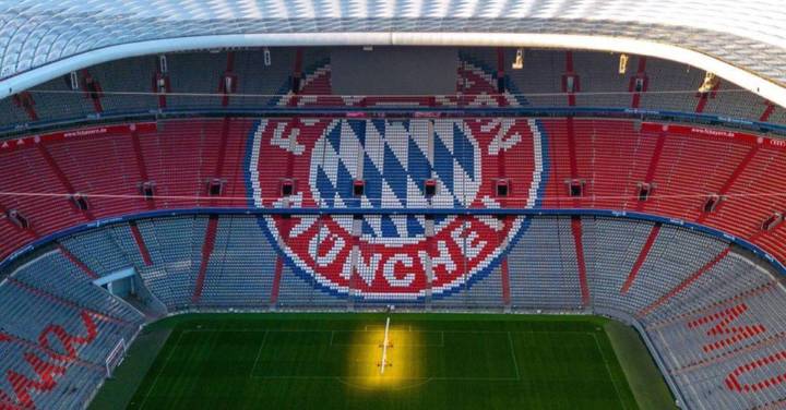 ¿Cuánto cuesta ser socio del Bayern Múnich, nuevo club de Luis Díaz?