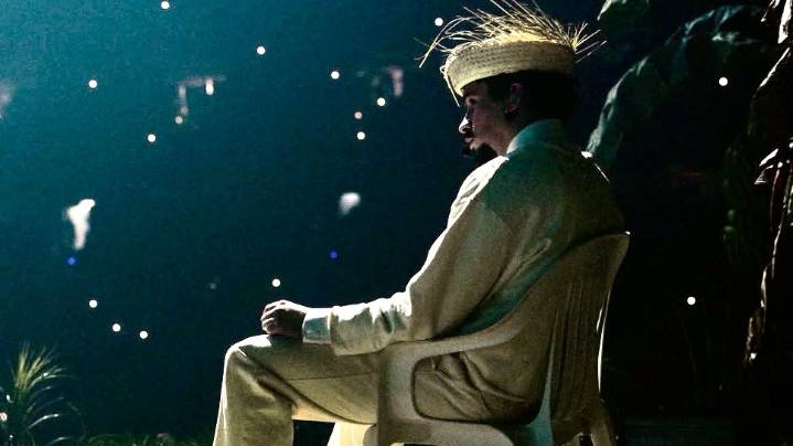 Bad Bunny inicia residencia en Puerto Rico con espectáculo histórico