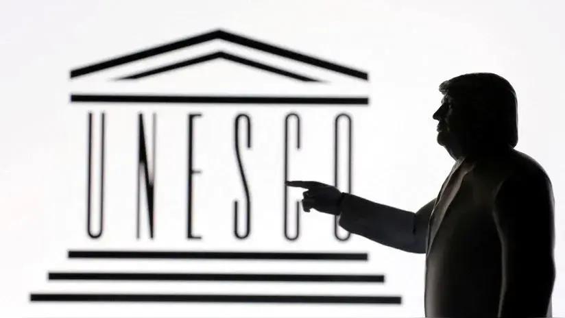 Unesco lamenta retirada de EE.UU. pero ya se habían preparado para ello: "Son las mismas razones que hace siete años"