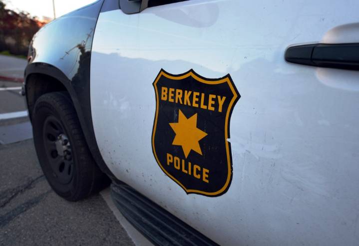 Death of construction worker at Berkeley school under investigation