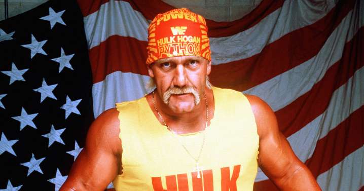 Hulk Hogan, pro wrestling icon and pop culture mainstay, dies at 71