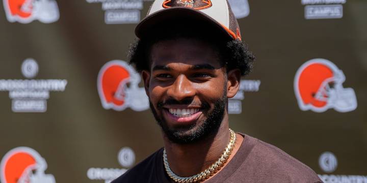 Cleveland Browns News and Rumors 7/31: Receiving Opportunities, First Shots, and Staying the Course