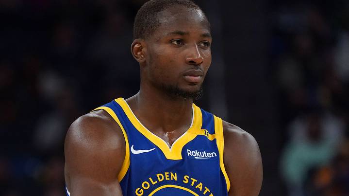 Warriors rumors: The 2 reasons Jonathan Kuminga is declining $45 million contract offer