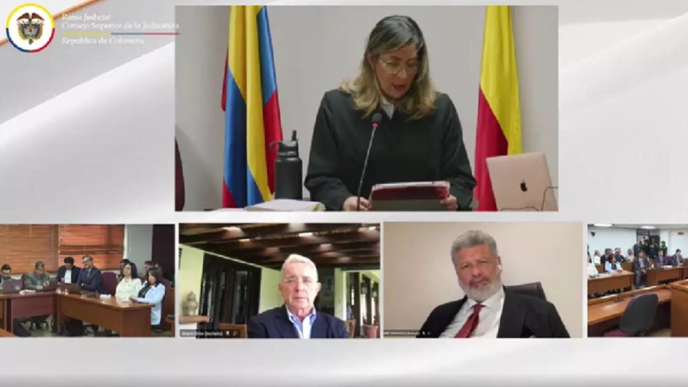 Fallo contra Uribe desata reacciones internacionales y agita el panorama político