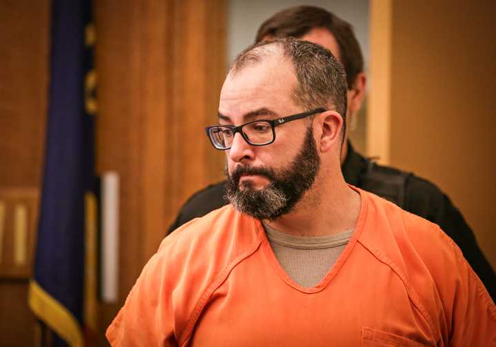 Former GOP Political Strategist Convicted of Stalking Whitefish Man Sentenced to Prison
