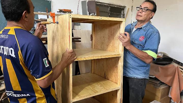 Centro de Capacitación municipal ofrece más de 20 cursos y talleres en Soledad