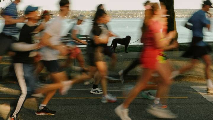 4 Foods to Eat Before a Run