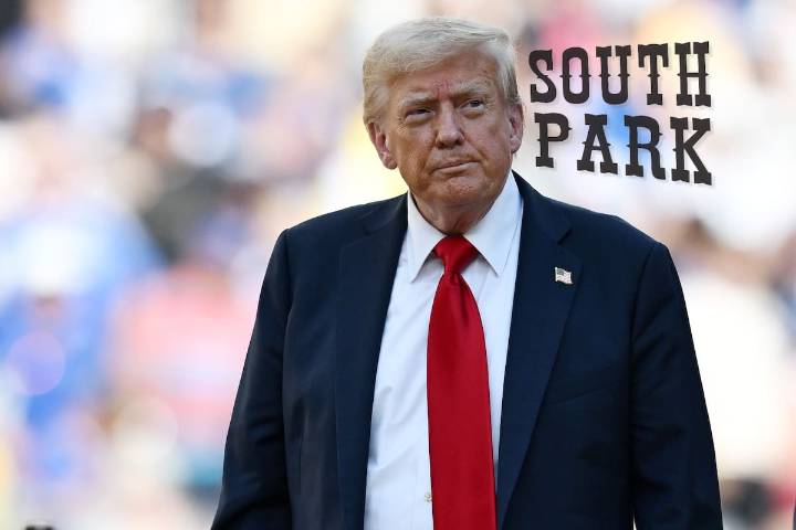La Casa Blanca arremete contra “South Park” tras burla a Donald Trump: afirman que la serie “pende de un hilo”