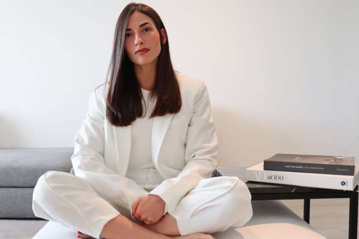 El lujo que no se ostenta: el diseño introspectivo de María Gabriela Rojas Montes de Oca